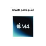 Apple Mac Mini M4 24 Go/512 Go (MCYT4FN/A) – Image 2