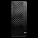 Ordinateur de bureau HP ProDesk 4 Tower G1i (CW3G5EA)