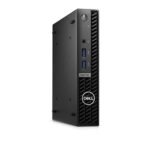 DELL OptiPlex 7010 MFF Intel® Core™ i5 i5-13500T 16 Go DDR4-SDRAM 256 Go SSD Windows 11 Pro Mini PC Noir (VH0W5) – Image 2