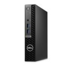 DELL OptiPlex 7010 MFF Intel® Core™ i5 i5-13500T 16 Go DDR4-SDRAM 256 Go SSD Windows 11 Pro Mini PC Noir (VH0W5) – Image 3