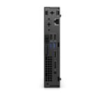DELL OptiPlex 7010 MFF Intel® Core™ i5 i5-13500T 16 Go DDR4-SDRAM 256 Go SSD Windows 11 Pro Mini PC Noir (VH0W5) – Image 4