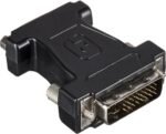 Adaptateur HP DVI vers VGA (VE053AA)