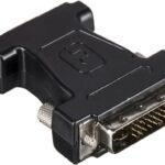 Adaptateur HP DVI vers VGA (VE053AA)