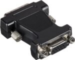 Adaptateur HP DVI vers VGA (VE053AA) – Image 2