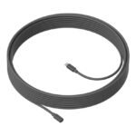Logitech MeetUp Mic Extension Cable Graphite (950-000005)