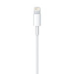 Apple Câble Lightning vers USB - 1 m (2024) – Image 3