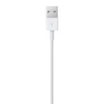 Apple Câble Lightning vers USB - 1 m (2024) – Image 4