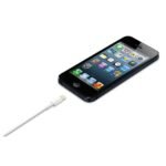 Apple Câble Lightning vers USB - 1 m (2024) – Image 2