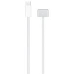 Apple Câble USB-C vers MagSafe 3 - 2 m (Argent) – Image 2