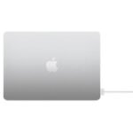 Apple Câble USB-C vers MagSafe 3 - 2 m (Argent) – Image 3