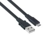 Câble Micro USB RIVAPOWER VA6000 - 1,2m – Image 2
