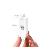 TP-Link UE200 carte réseau Ethernet 100 Mbit/s (UE200) – Image 4