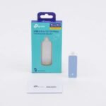 TP-Link UE200 carte réseau Ethernet 100 Mbit/s (UE200) – Image 3