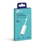 TP-Link UE300C carte réseau Ethernet 1000 Mbit/s (UE300C) – Image 4