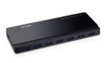 TP-Link UH720 USB 3.2 Gen 1 (3.1 Gen 1) Micro-B 5000 Mbit/s Noir (UH720 V1) – Image 2