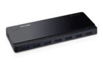 TP-Link UH700 USB 3.2 Gen 1 (3.1 Gen 1) Micro-B 5000 Mbit/s Noir (UH700 V1) – Image 3
