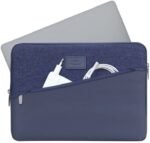 Pochette Rivacase 7903 pour MacBook Pro 13,3" – Image 3