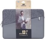 Pochette Rivacase 7903 pour MacBook Pro 13,3" – Image 9