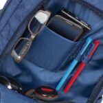 Sac à dos Rivacase Alpendorf 7560 pour ordinateurs portables 15,6" – Image 6