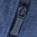 Sac à dos Rivacase Alpendorf 7560 pour ordinateurs portables 15,6" – Image 7