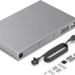 Ubiquiti Dream Machine Pro Max – Passerelle Cloud 10G UDM-Pro-Max