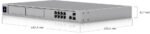Ubiquiti Dream Machine Pro Max – Passerelle Cloud 10G UDM-Pro-Max – Image 4