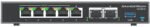 Routeur Tout-en-Un Grandstream GCC6010 avec PBX IP, Pare-feu et VPN