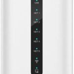 Solutions de convergence pour les CU + la mise en réseau Grandstream GCC6010W