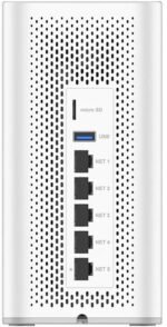 Solutions de convergence pour les CU + la mise en réseau Grandstream GCC6010W – Image 3