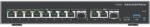 Routeur Tout-en-Un Grandstream GCC6011 (Routeur VPN / Pare-feu / Commutateur / PBX IP)