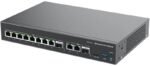 Routeur Tout-en-Un Grandstream GCC6011 (Routeur VPN / Pare-feu / Commutateur / PBX IP) – Image 4