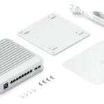 Ubiquiti Pro 8 PoE – Switch PoE administrable USW-Pro-8-PoE