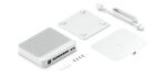 Ubiquiti Pro 8 PoE – Switch PoE administrable USW-Pro-8-PoE
