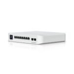 Ubiquiti Pro 8 PoE – Switch PoE administrable USW-Pro-8-PoE – Image 4