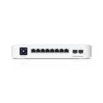 Ubiquiti Pro 8 PoE – Switch PoE administrable USW-Pro-8-PoE – Image 9