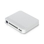 Ubiquiti Pro 8 PoE – Switch PoE administrable USW-Pro-8-PoE – Image 6