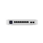 Ubiquiti Pro 8 PoE – Switch PoE administrable USW-Pro-8-PoE – Image 5