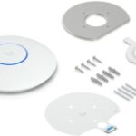 Ubiquiti U7 Lite – Point d'accès WiFi 7 U7-Lite