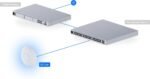 Ubiquiti U7 Lite – Point d'accès WiFi 7 U7-Lite – Image 5