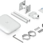 Ubiquiti U7 Pro Outdoor – Point d'accès WiFi extérieur U7-Pro-Outdoor