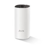 TP-Link Deco M4(1-pack) Bi-bande (2,4 GHz / 5 GHz) Wi-Fi 5 (802.11ac) Blanc 2 Interne (DECO M4)