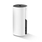 TP-Link Deco M4(1-pack) Bi-bande (2,4 GHz / 5 GHz) Wi-Fi 5 (802.11ac) Blanc 2 Interne (DECO M4) – Image 4