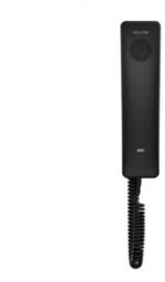 Téléphone IP monobloc Alcatel IP12 Noir, PoE (ATL1425345) – Image 4
