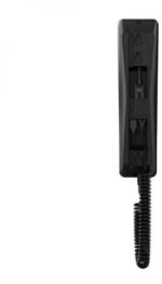 Téléphone IP monobloc Alcatel IP12 Noir, PoE (ATL1425345) – Image 2