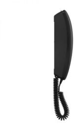 Téléphone IP monobloc Alcatel IP12 Noir, PoE (ATL1425345) – Image 5