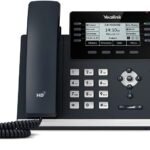 Téléphone VoIP Yealink SIP-T43U (1301202)