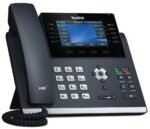 Téléphone VoIP Yealink SIP-T46U(1301203)