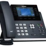 Téléphone VoIP Yealink SIP-T46U(1301203)