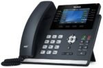 Téléphone VoIP Yealink SIP-T46U(1301203) – Image 2