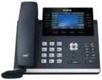 Téléphone VoIP Yealink SIP-T46U(1301203) – Image 3